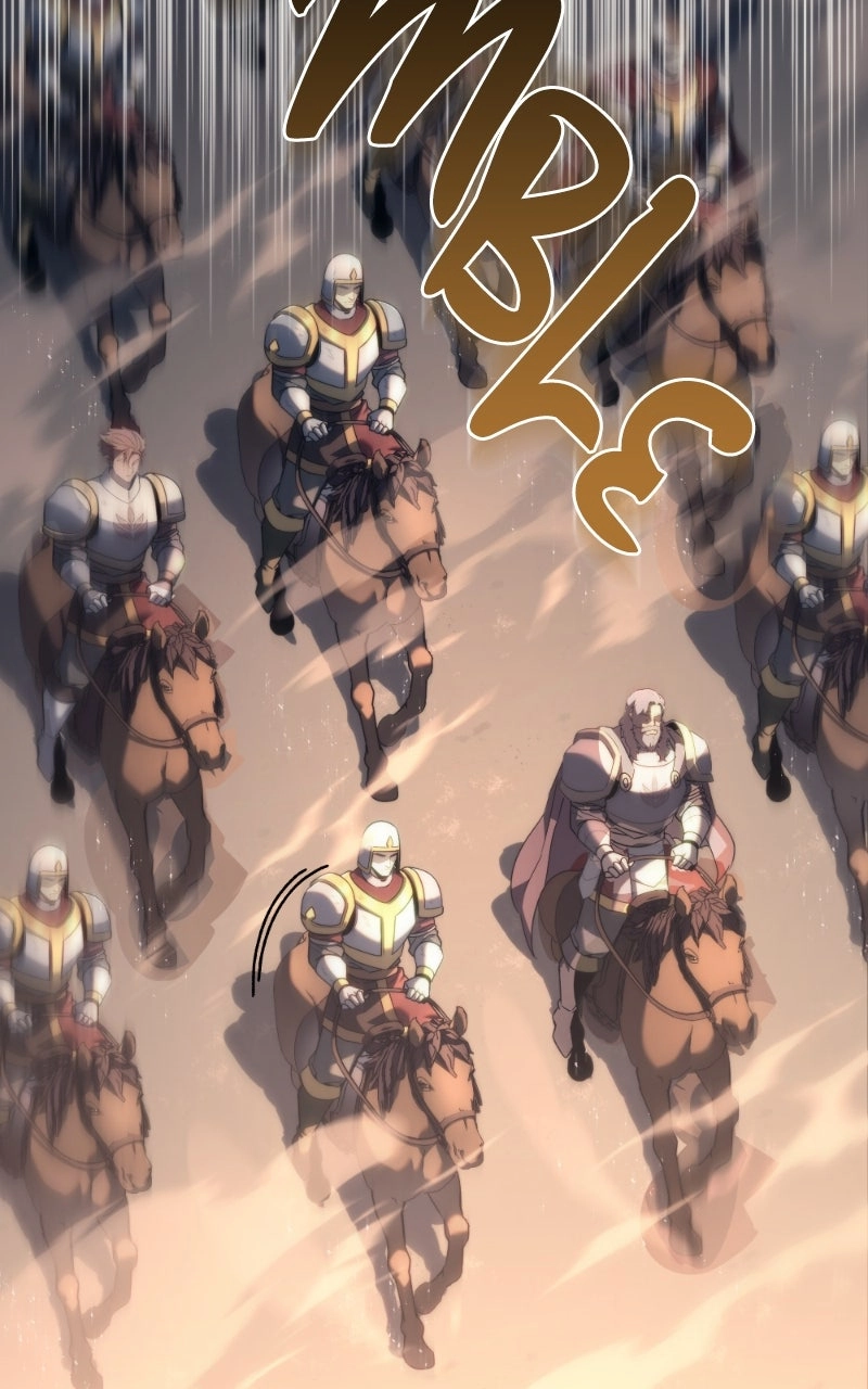 Read Regressor of the Fallen family Manga Online