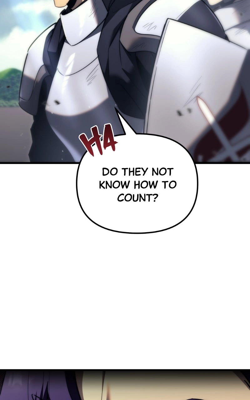 Read Regressor of the Fallen family Manga Online