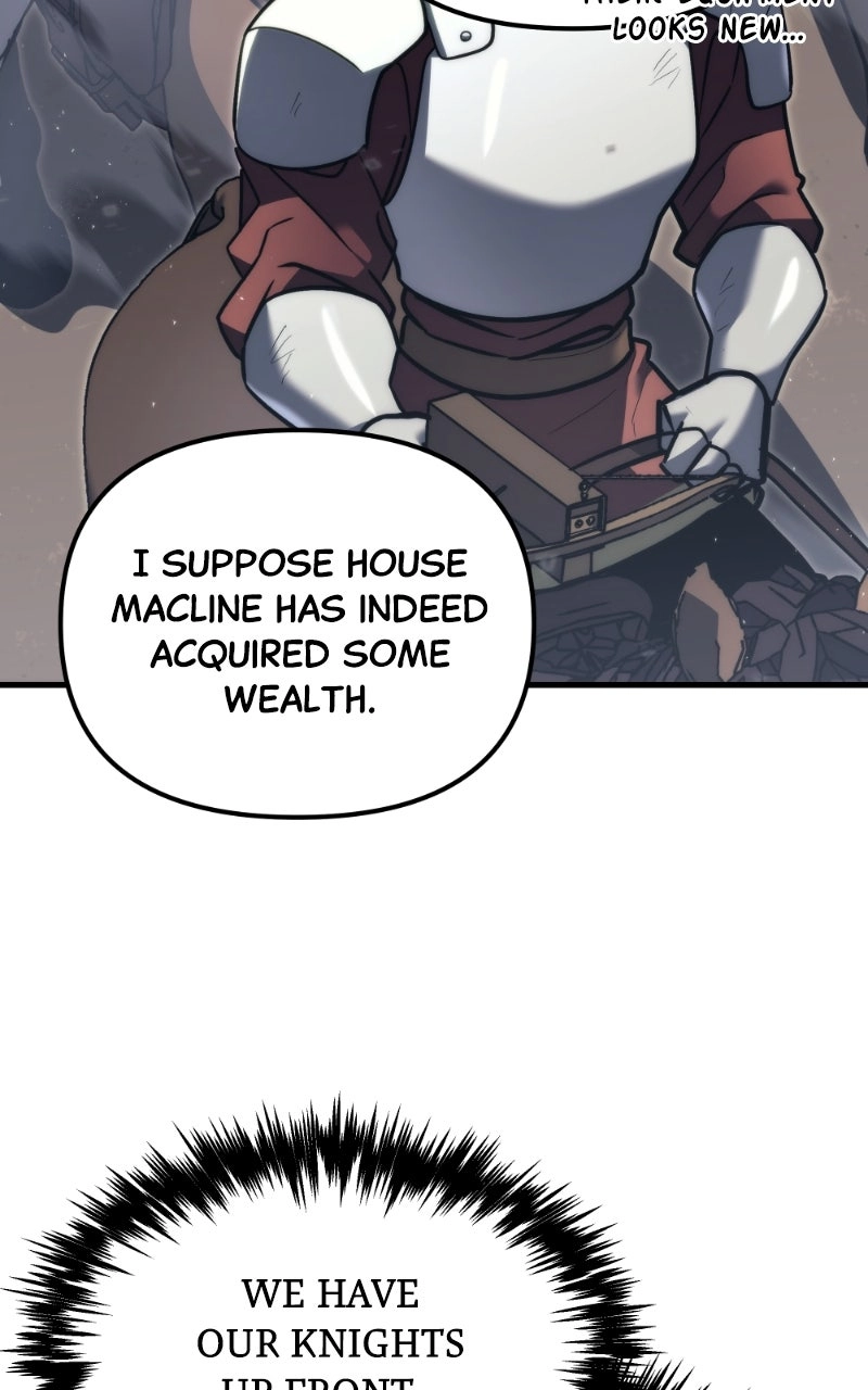 Read Regressor of the Fallen family Manga Online