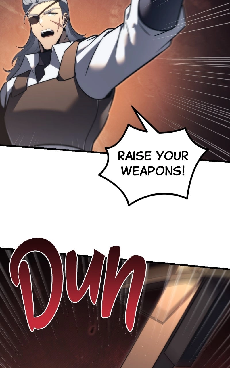 Read Regressor of the Fallen family Manga Online