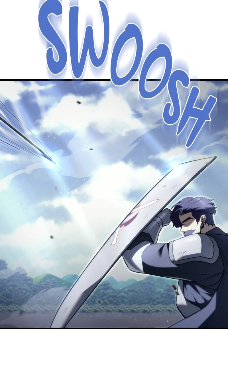 Read Regressor of the Fallen family Manga Online