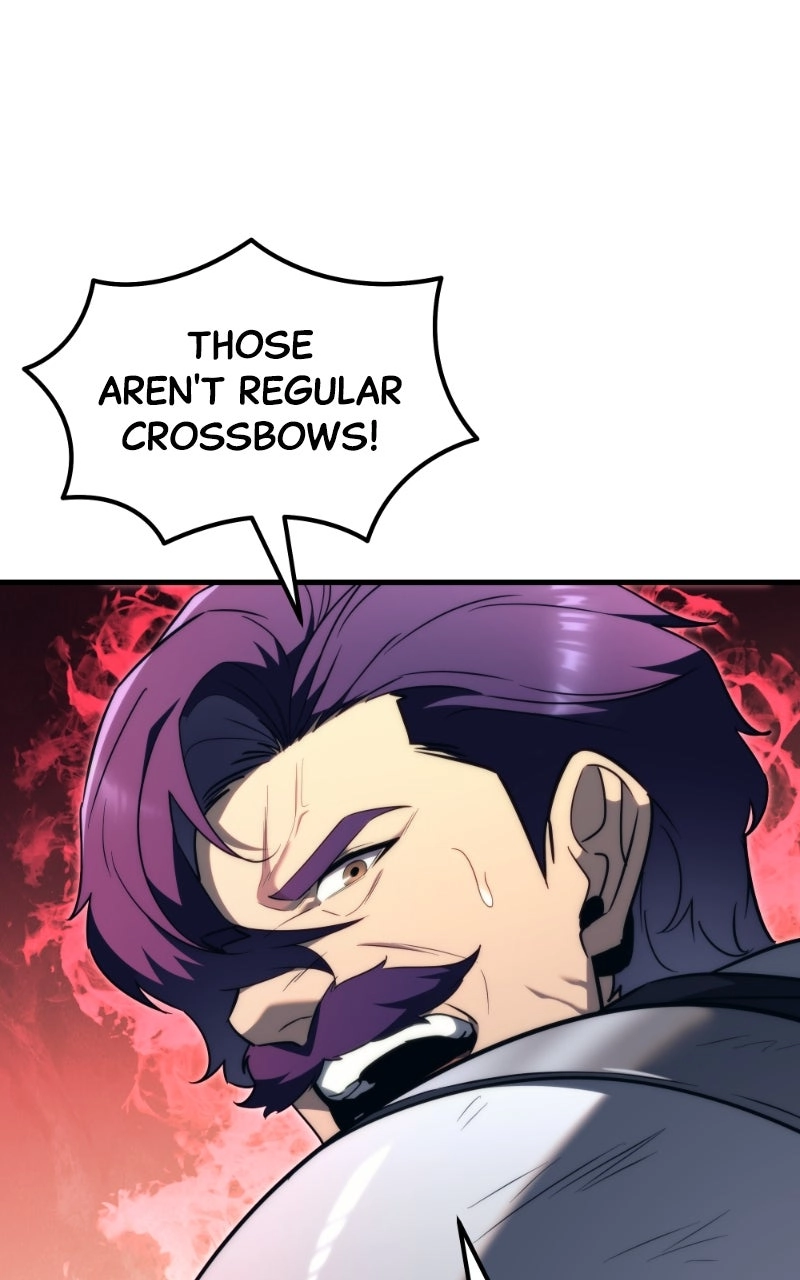 Read Regressor of the Fallen family Manga Online