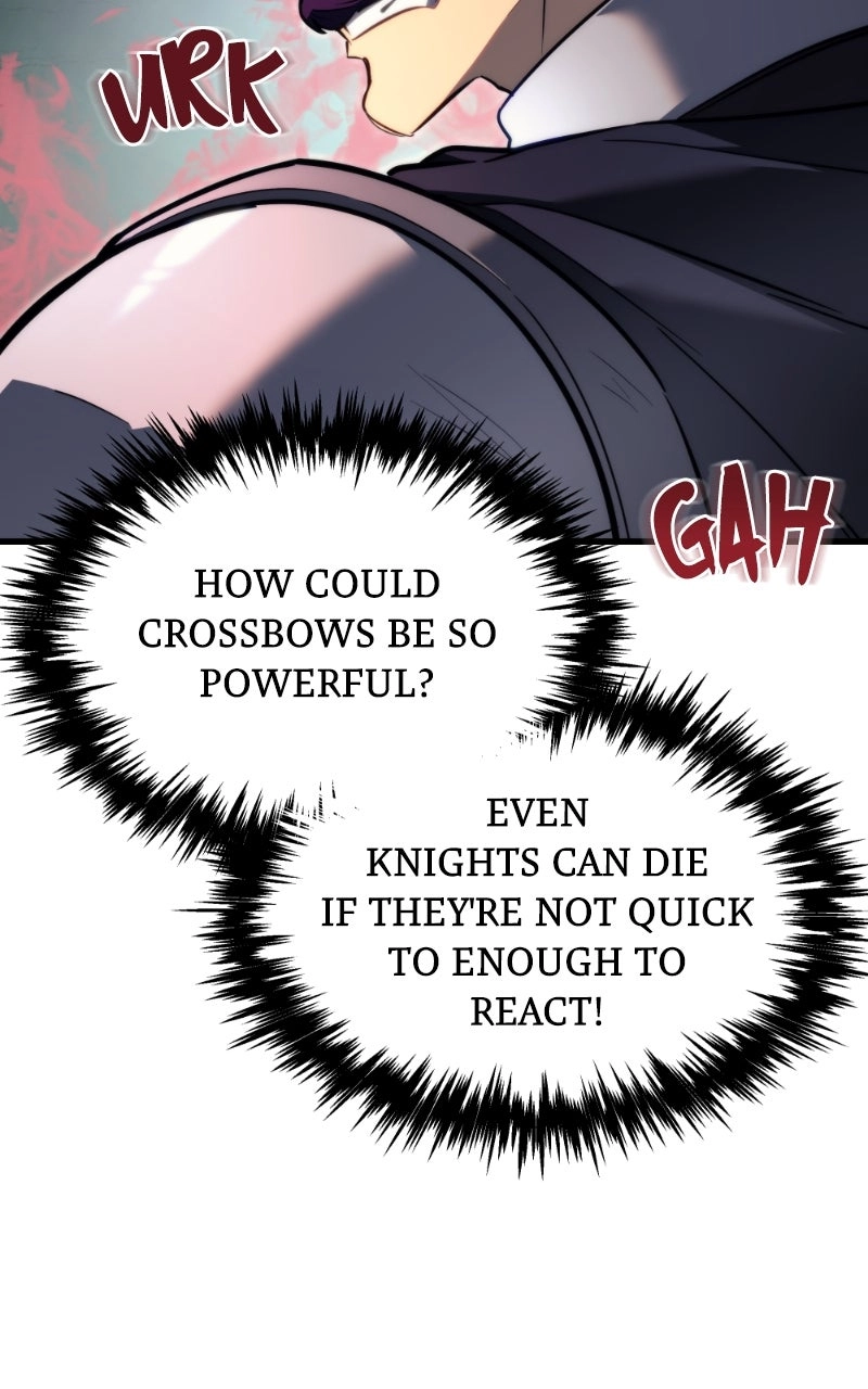 Read Regressor of the Fallen family Manga Online