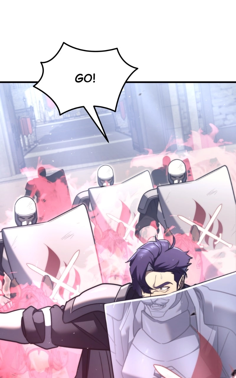 Read Regressor of the Fallen family Manga Online