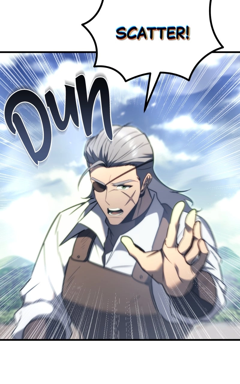 Read Regressor of the Fallen family Manga Online