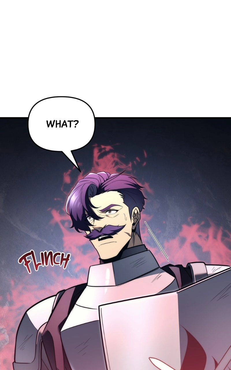 Read Regressor of the Fallen family Manga Online