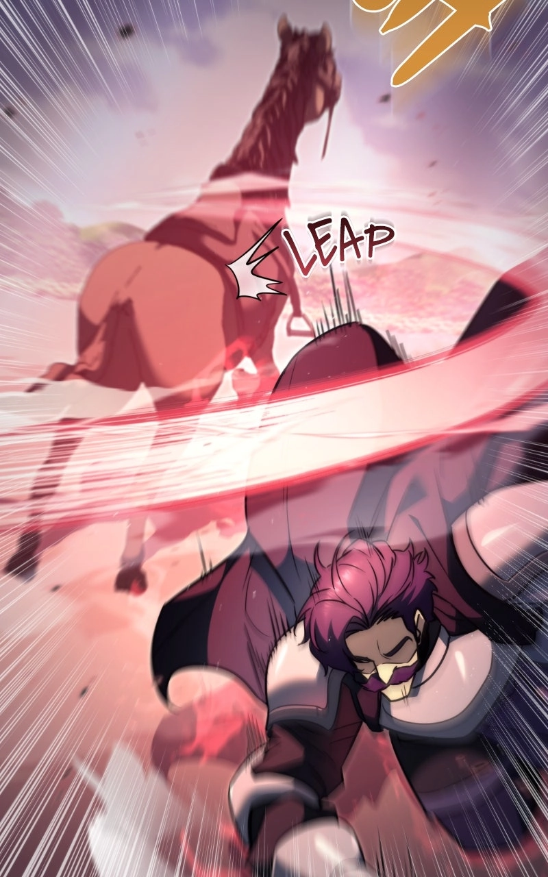 Read Regressor of the Fallen family Manga Online