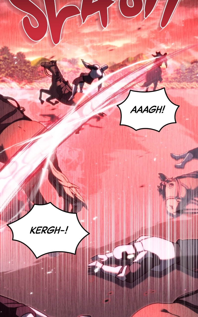 Read Regressor of the Fallen family Manga Online