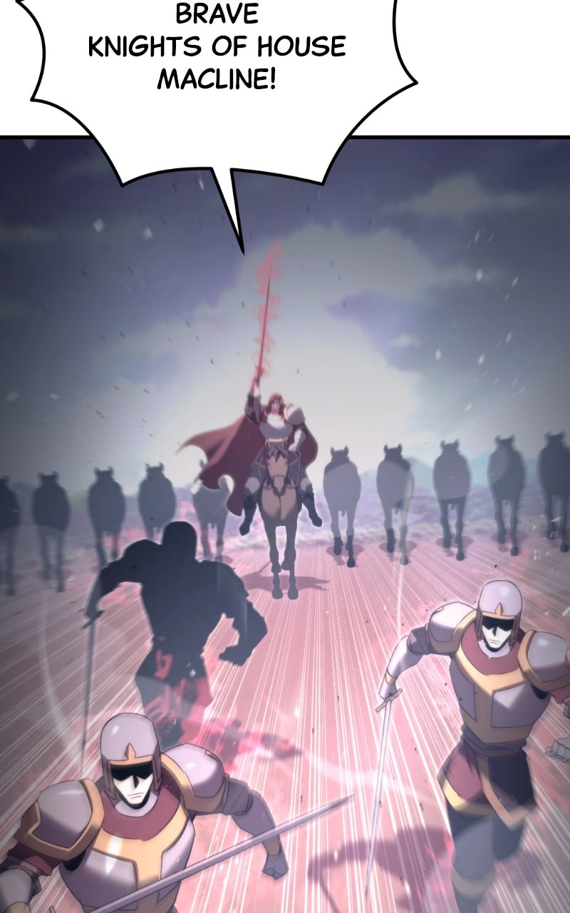 Read Regressor of the Fallen family Manga Online