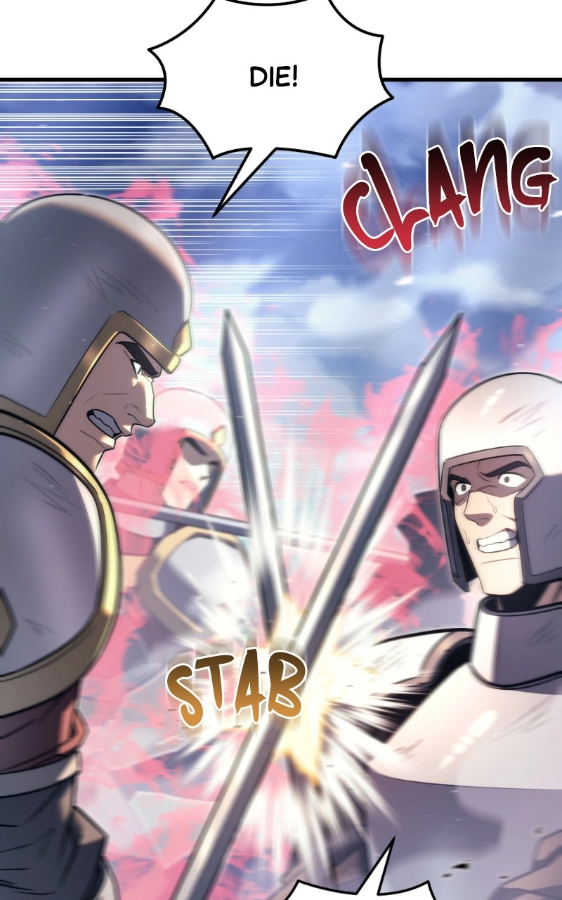 Read Regressor of the Fallen family Manga Online