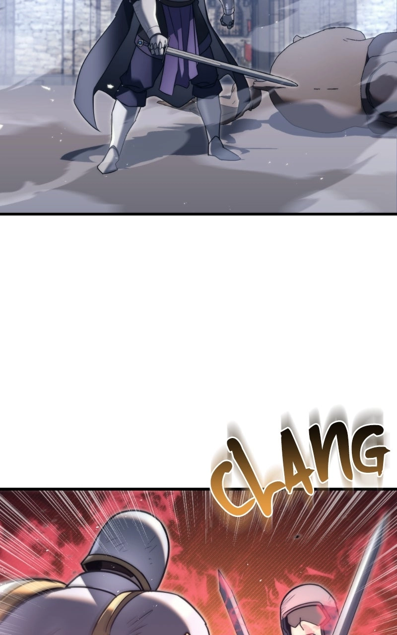 Read Regressor of the Fallen family Manga Online