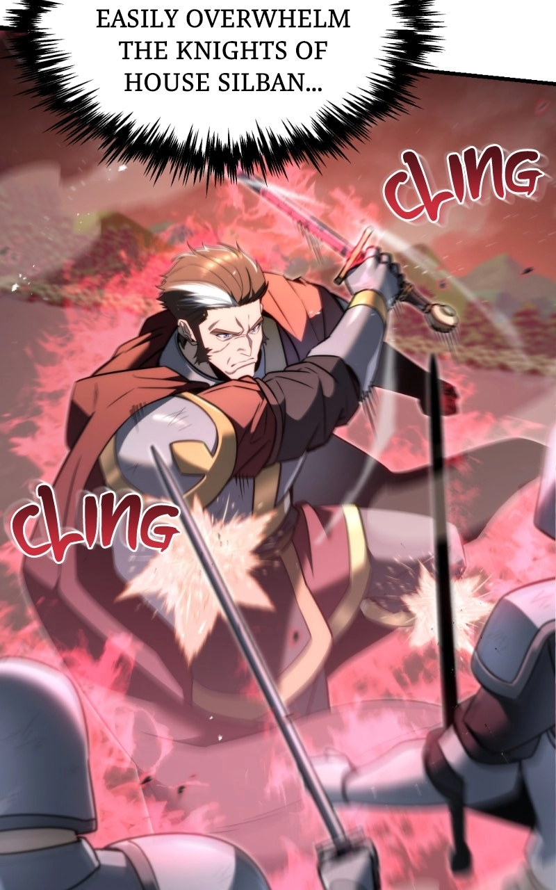 Read Regressor of the Fallen family Manga Online