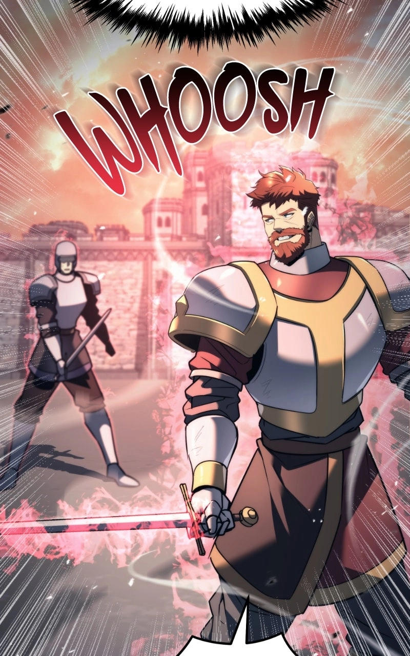 Read Regressor of the Fallen family Manga Online