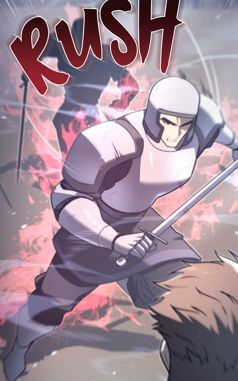 Read Regressor of the Fallen family Manga Online