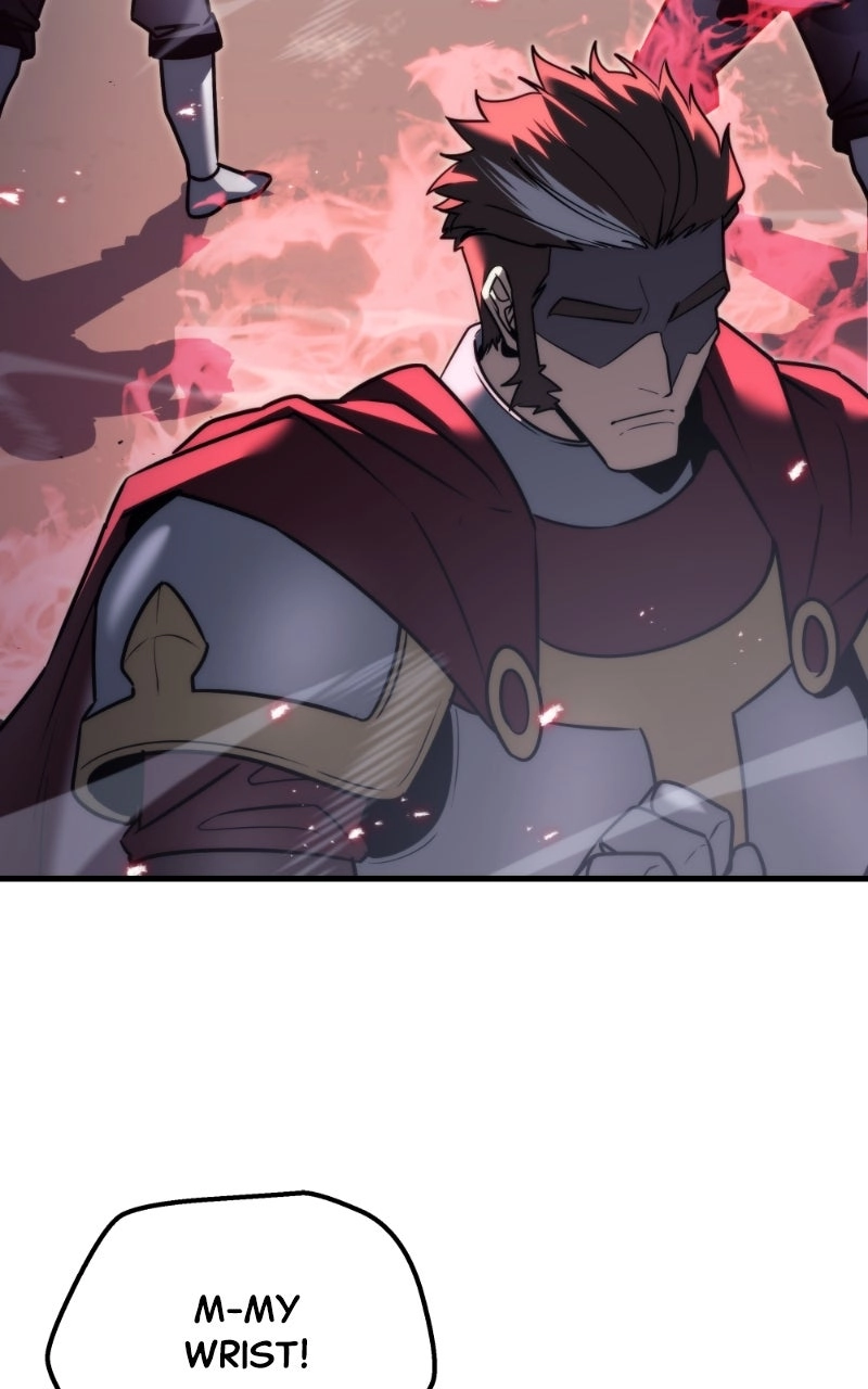 Read Regressor of the Fallen family Manga Online