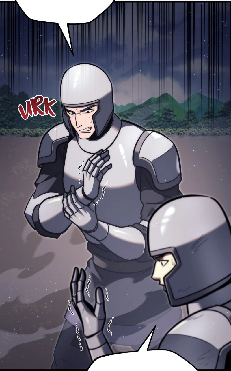 Read Regressor of the Fallen family Manga Online