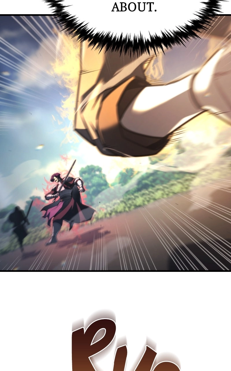 Read Regressor of the Fallen family Manga Online