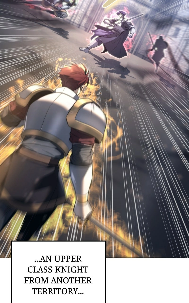 Read Regressor of the Fallen family Manga Online