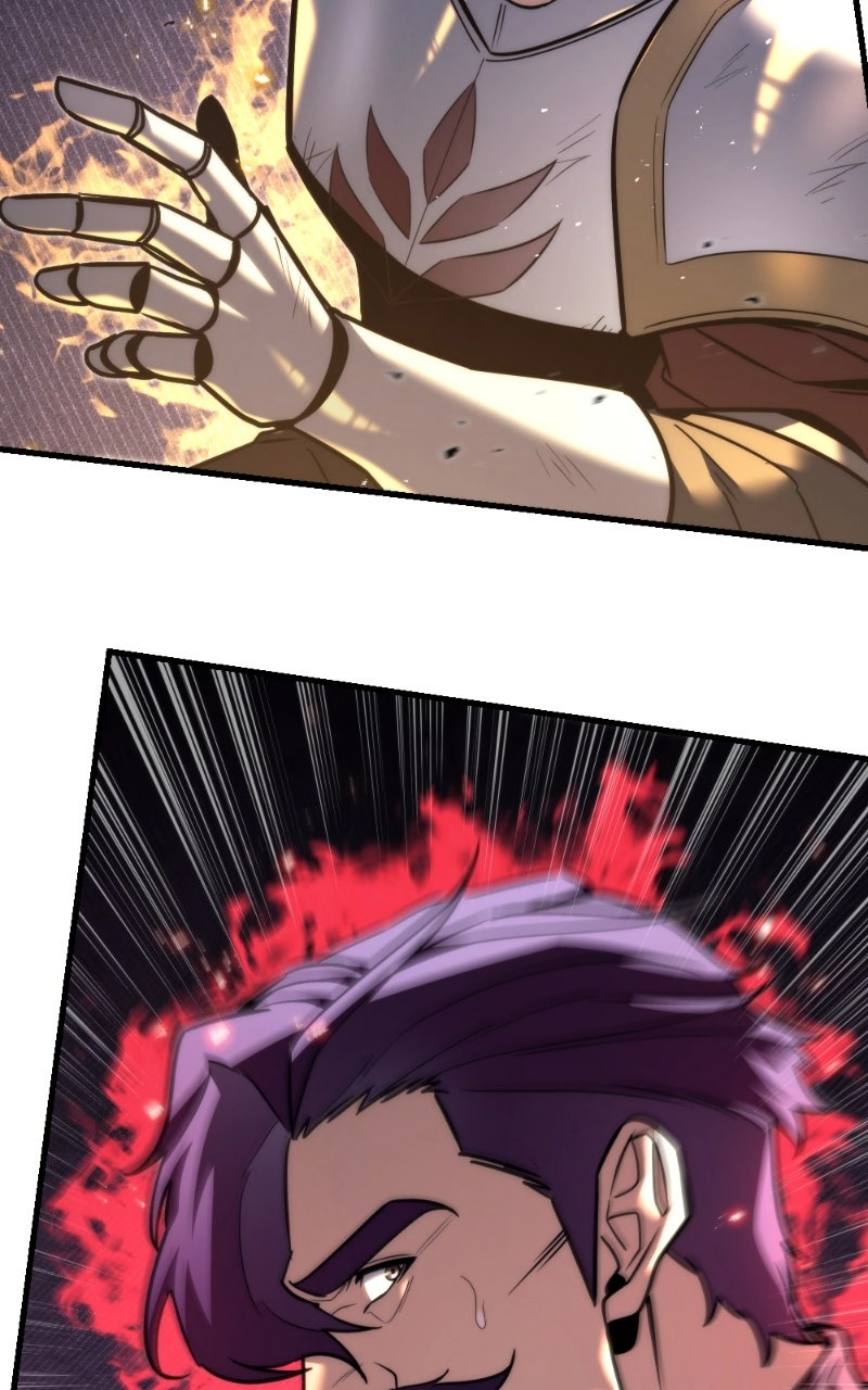 Read Regressor of the Fallen family Manga Online