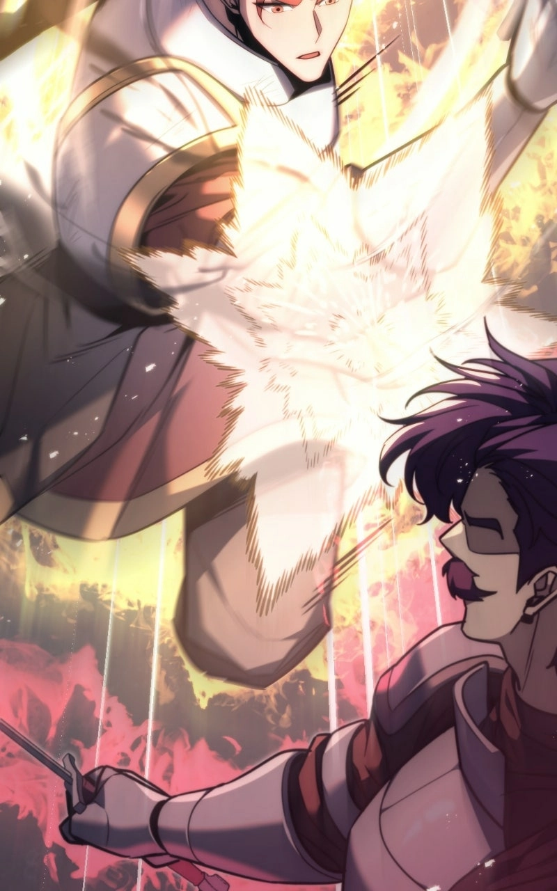 Read Regressor of the Fallen family Manga Online