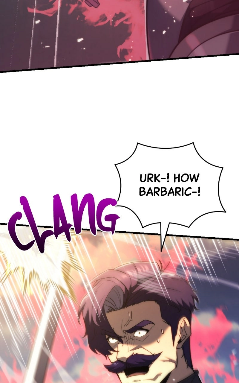 Read Regressor of the Fallen family Manga Online