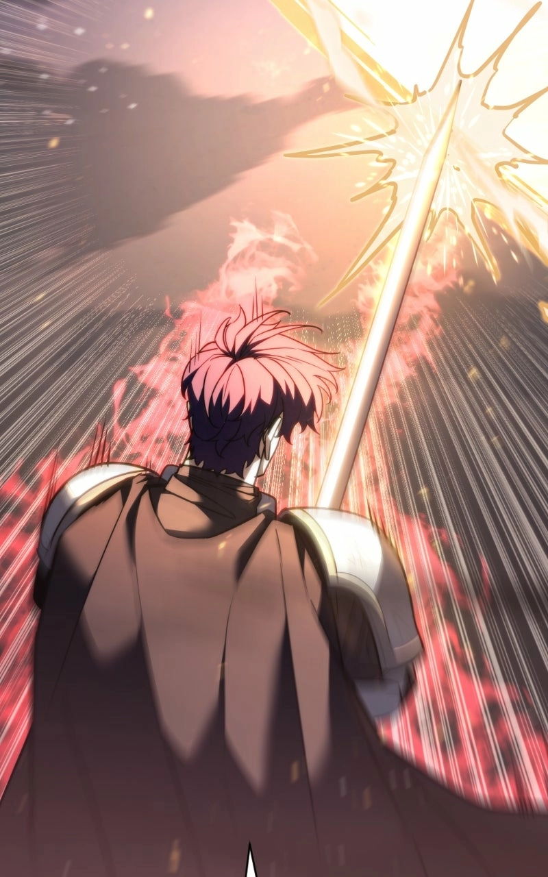 Read Regressor of the Fallen family Manga Online