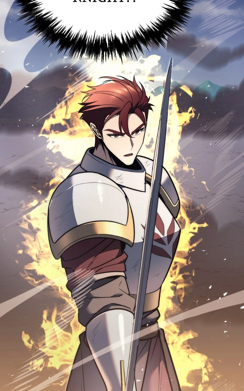 Read Regressor of the Fallen family Manga Online