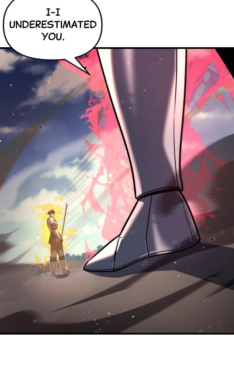 Read Regressor of the Fallen family Manga Online