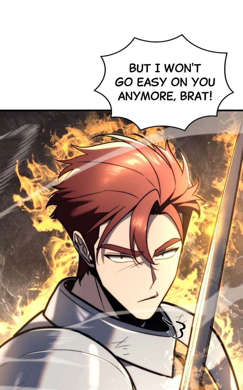 Read Regressor of the Fallen family Manga Online