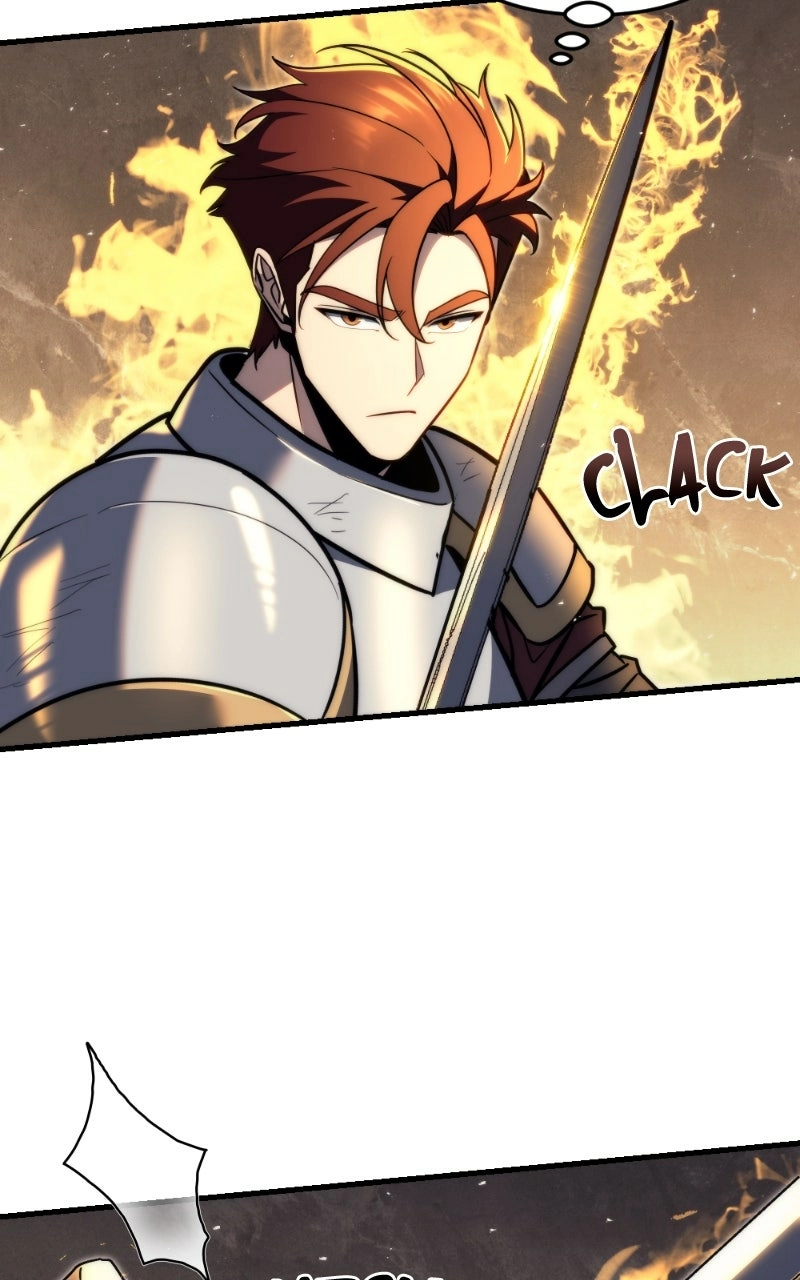 Read Regressor of the Fallen family Manga Online