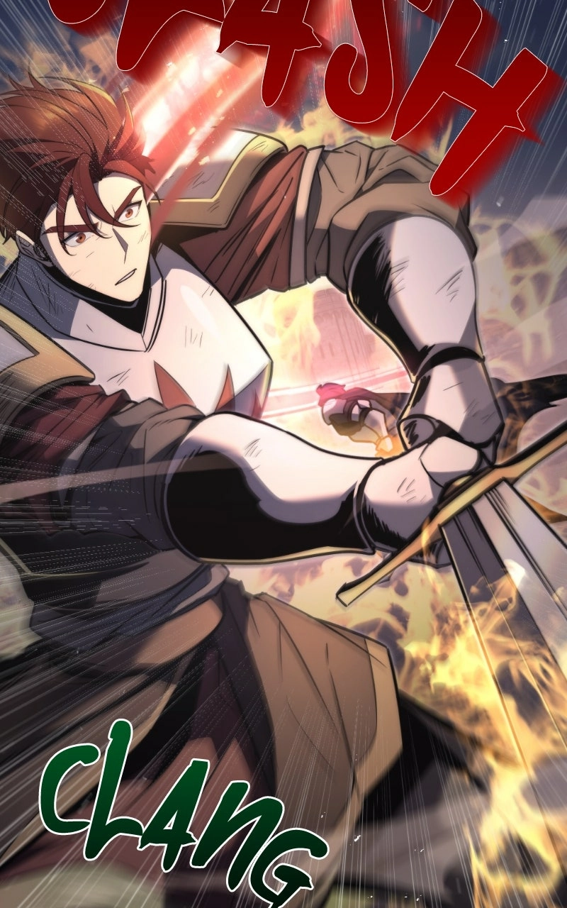 Read Regressor of the Fallen family Manga Online