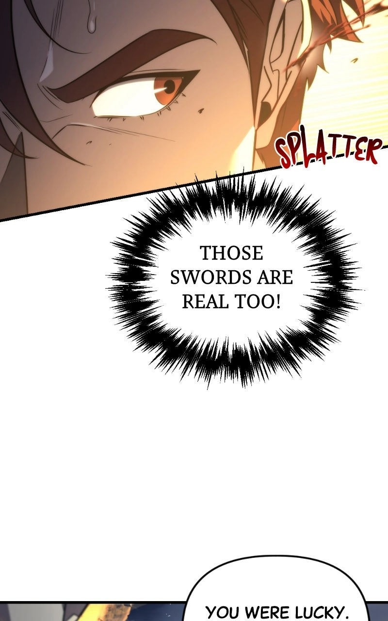 Read Regressor of the Fallen family Manga Online