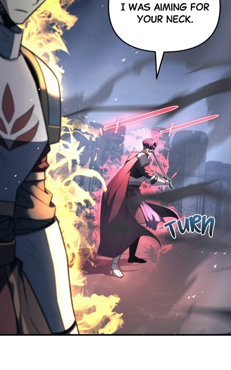 Read Regressor of the Fallen family Manga Online