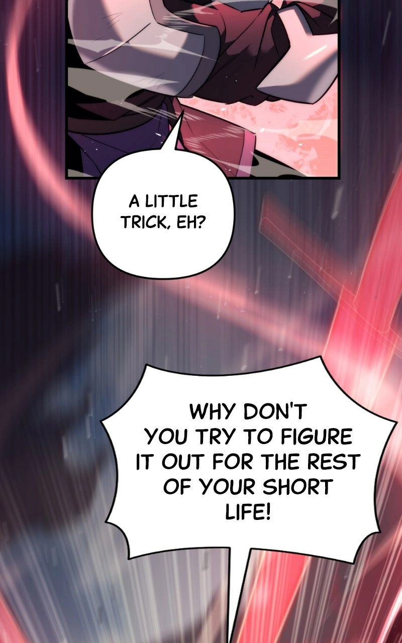 Read Regressor of the Fallen family Manga Online