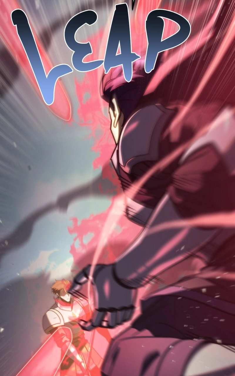 Read Regressor of the Fallen family Manga Online