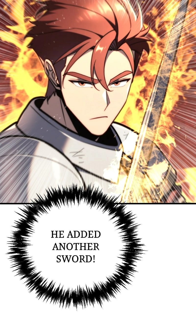 Read Regressor of the Fallen family Manga Online