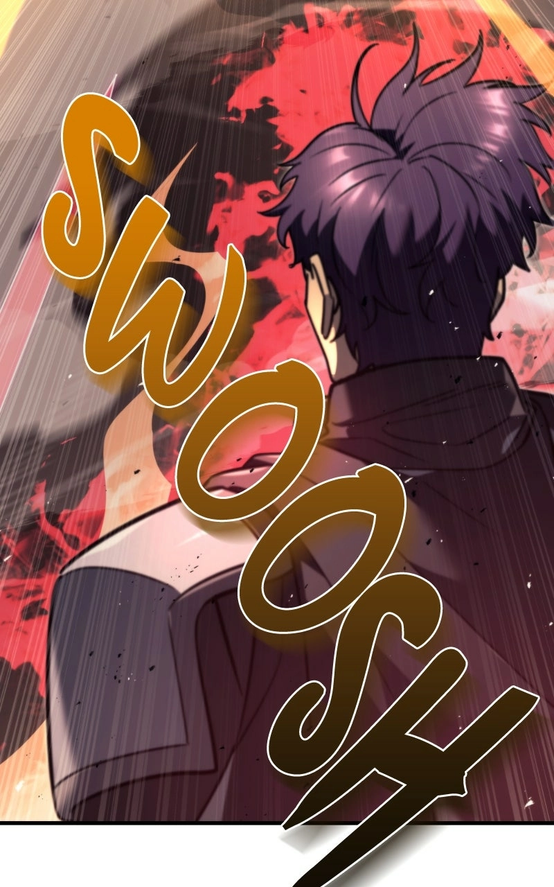 Read Regressor of the Fallen family Manga Online