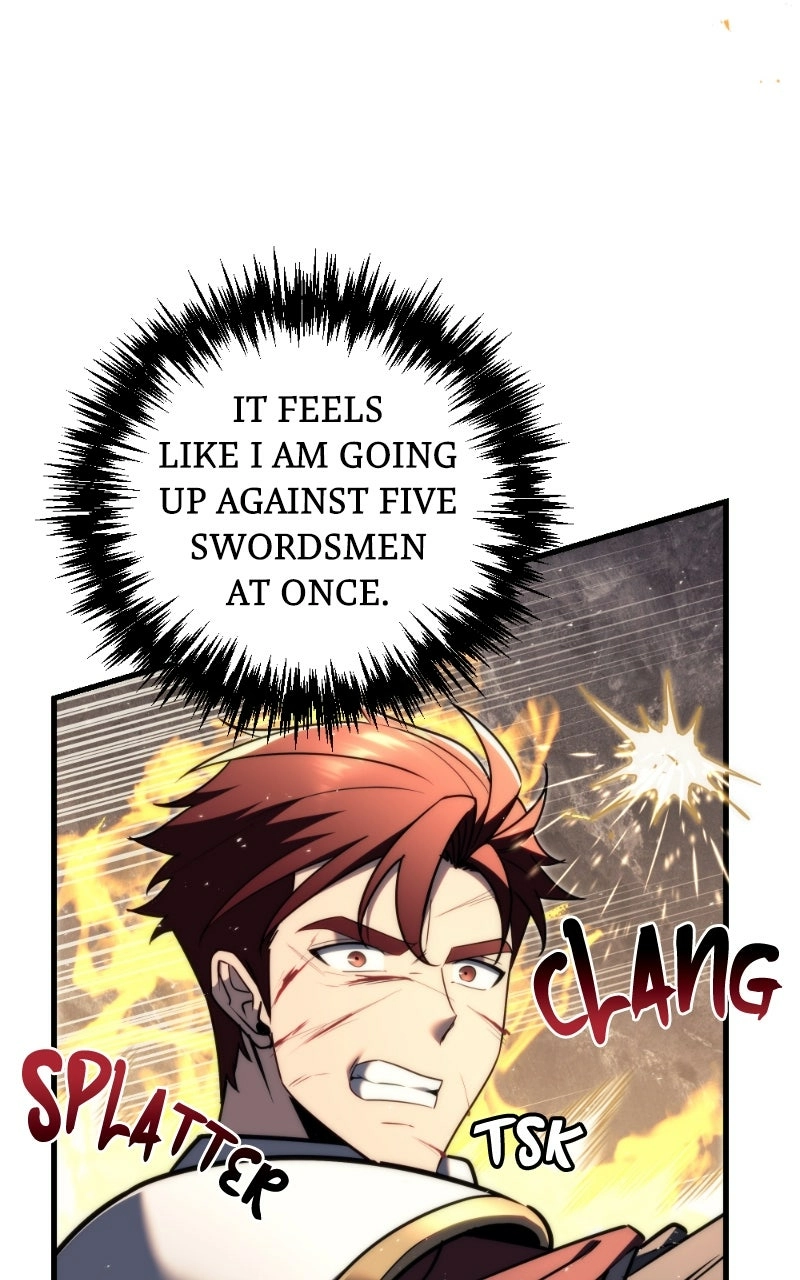 Read Regressor of the Fallen family Manga Online