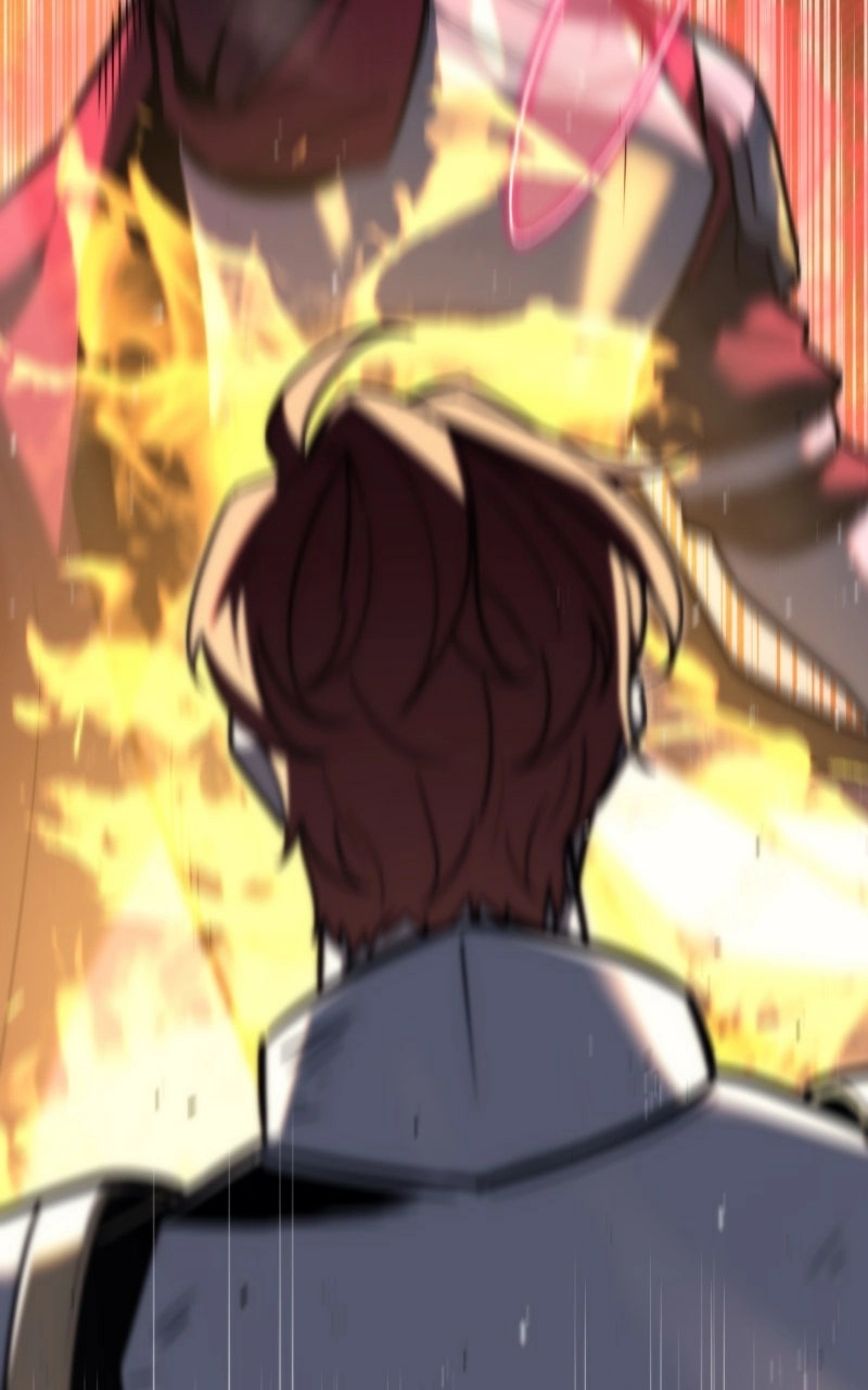 Read Regressor of the Fallen family Manga Online