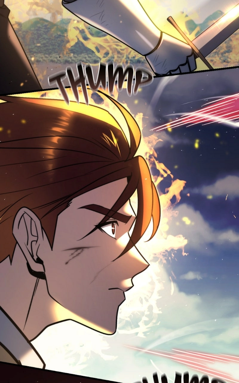 Read Regressor of the Fallen family Manga Online