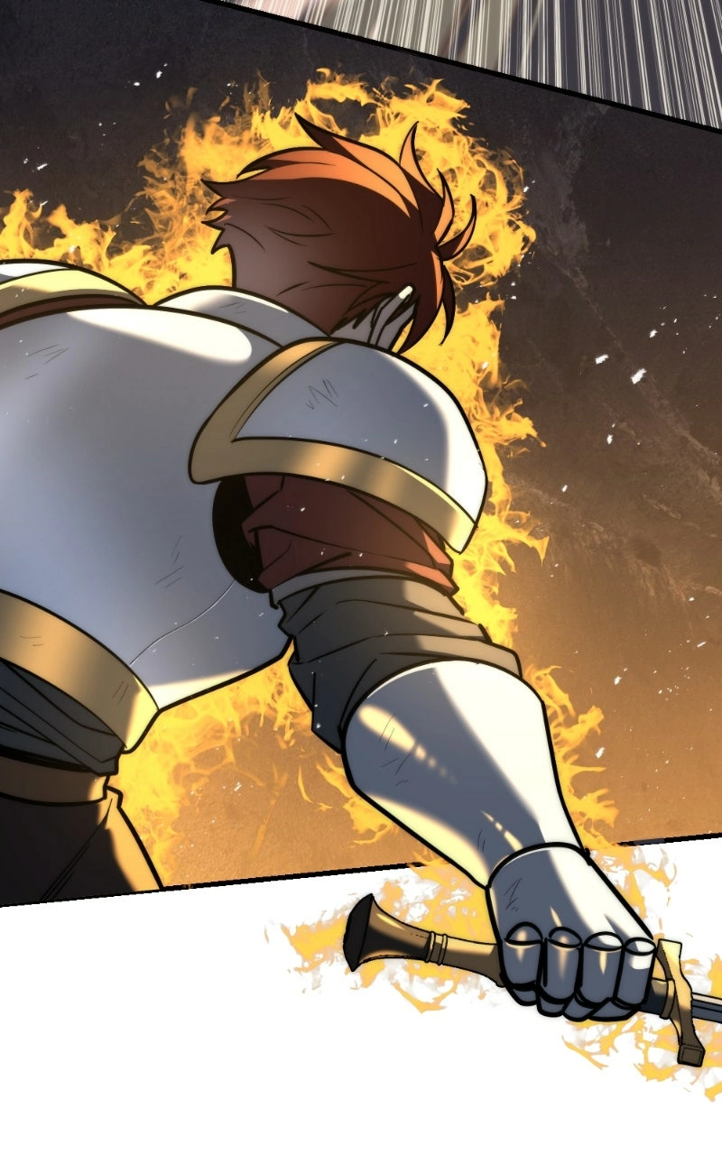 Read Regressor of the Fallen family Manga Online