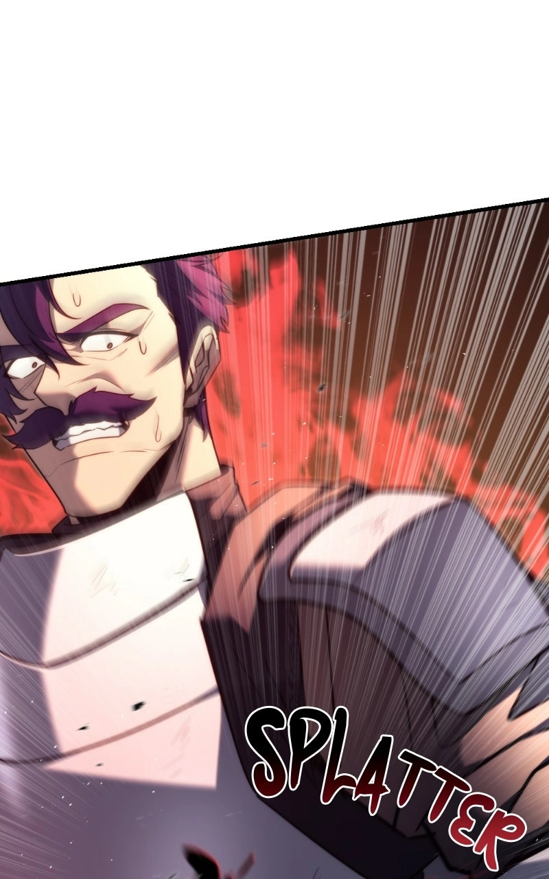 Read Regressor of the Fallen family Manga Online