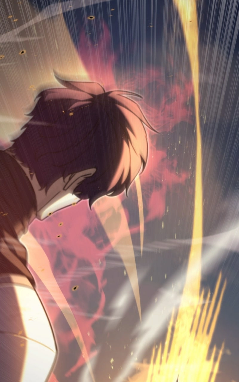 Read Regressor of the Fallen family Manga Online