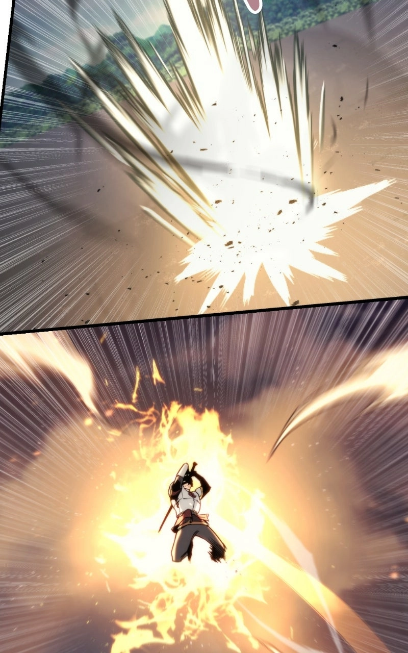 Read Regressor of the Fallen family Manga Online