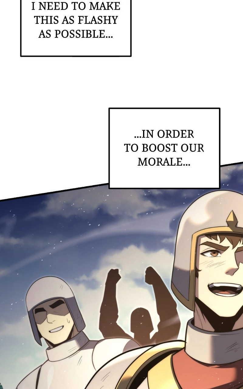 Read Regressor of the Fallen family Manga Online