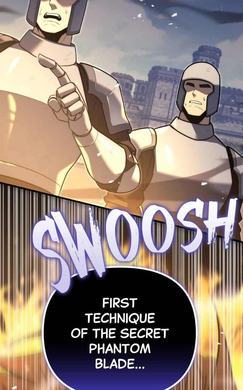 Read Regressor of the Fallen family Manga Online