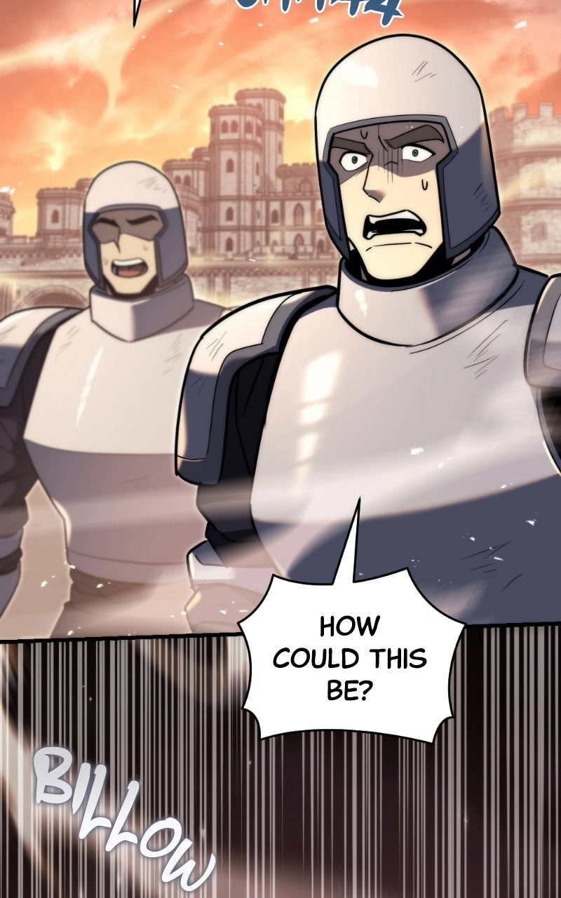 Read Regressor of the Fallen family Manga Online