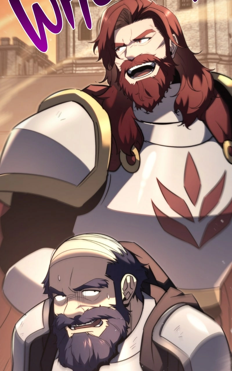 Read Regressor of the Fallen family Manga Online