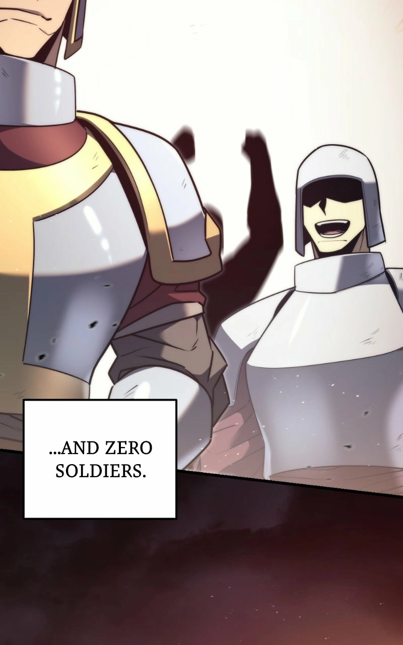 Read Regressor of the Fallen family Manga Online