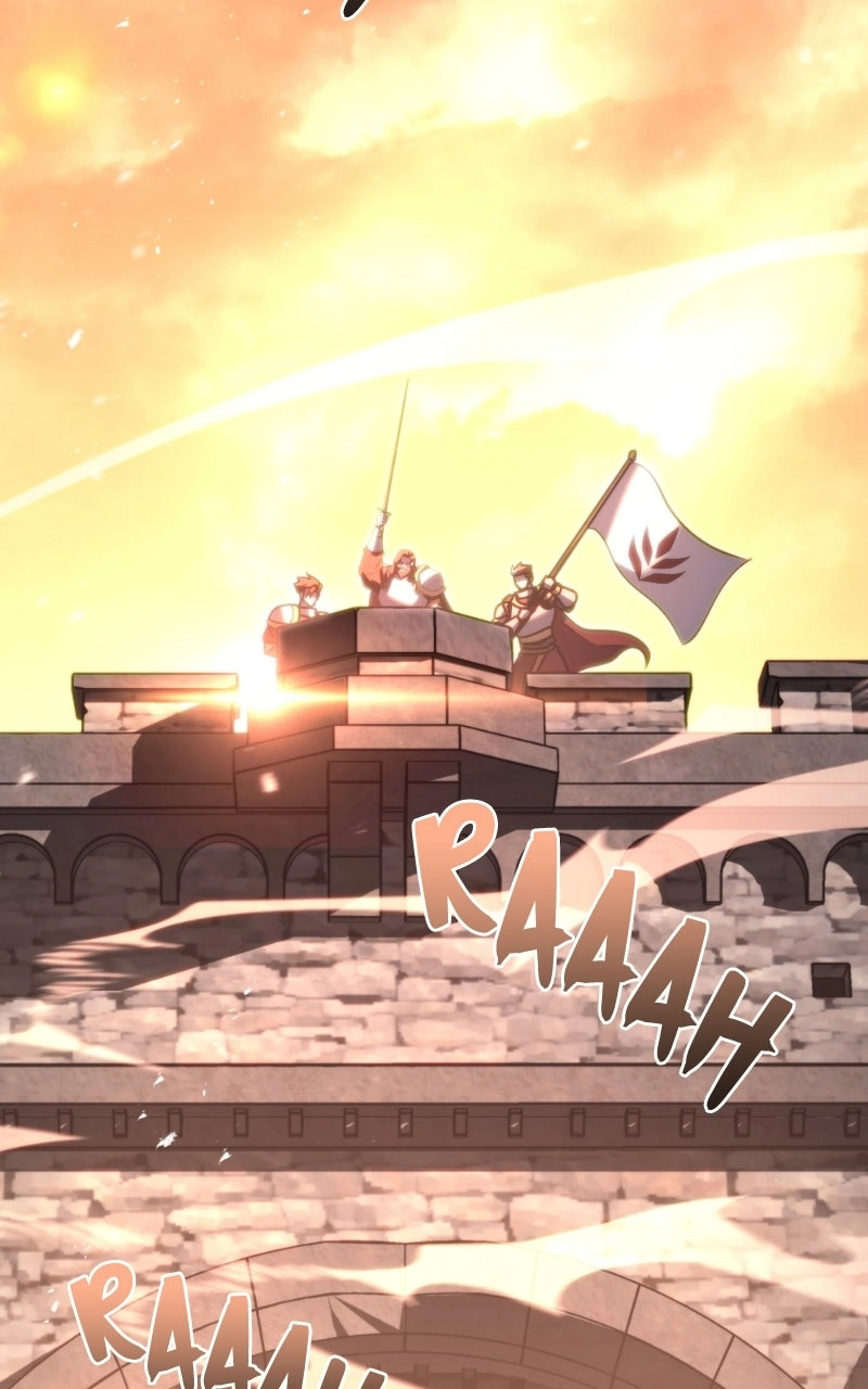 Read Regressor of the Fallen family Manga Online